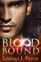 [Blackthorn 07] • Blood Bound (Blackthorn Dark Paranormal Romance Series Book 7)